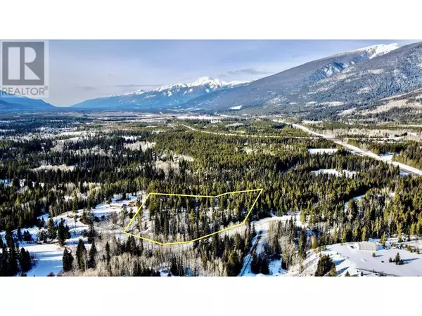 Valemount, BC V0E2Z0,3840 BRYAN RD #LOT A