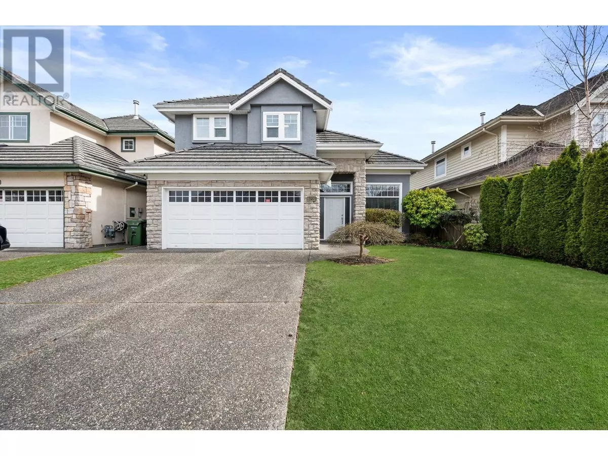 Richmond, BC V7C5R2,6220 RICHARDS DRIVE