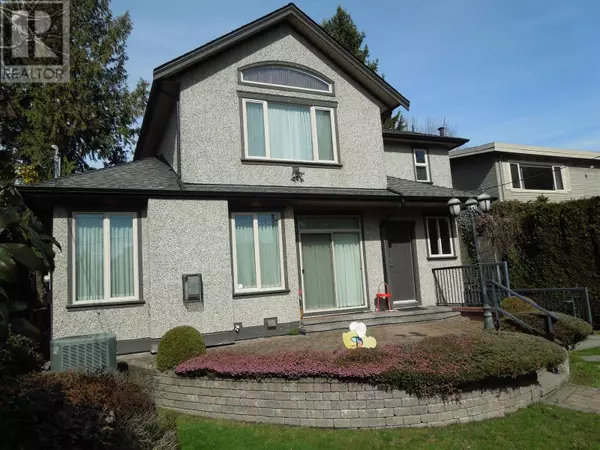 Vancouver, BC V6P2C3,1662 W 61ST AVENUE