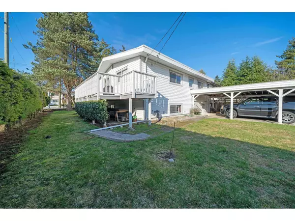 Surrey, BC V3R1E9,15004 96 AVENUE