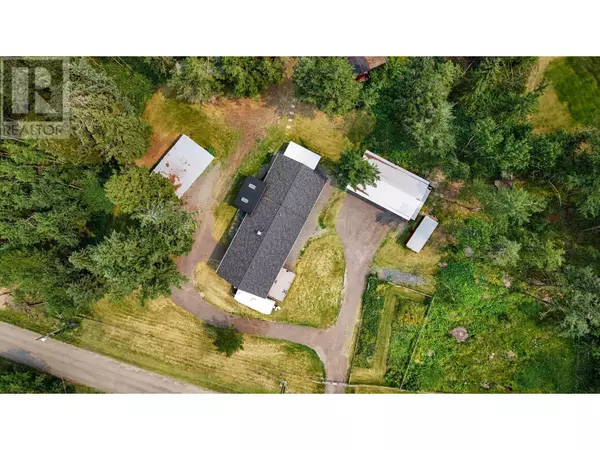 108 Mile Ranch, BC V0K2Z0,4719 CARIBOO DRIVE