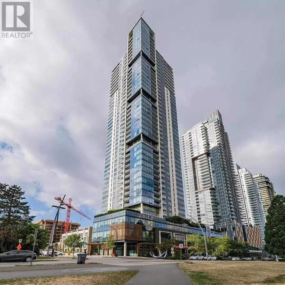 Burnaby, BC V5H0B7,6461 TELFORD AVE #5803