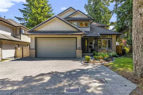 7546 WILTSHIRE DRIVE, Surrey, BC V3S0T7