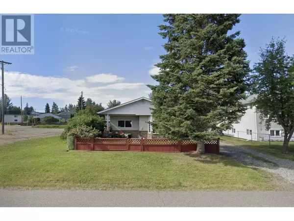 Quesnel, BC V2J1B2,LOT 35 RODDIE AVENUE