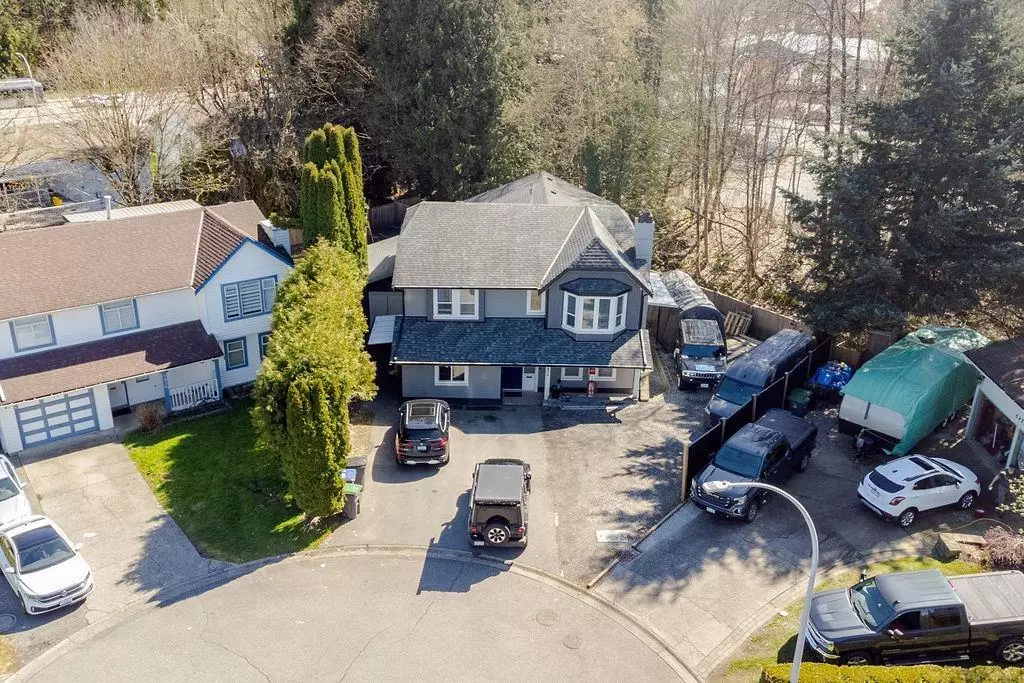 Surrey, BC V3W9H7,6426 135A STREET