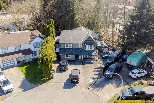 6426 135A STREET, Surrey, BC V3W9H7