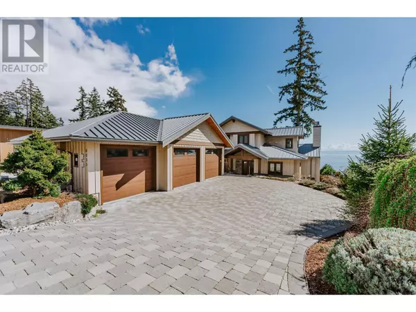 Sechelt, BC V7Z0T8,6035 SILVERSTONE LANE