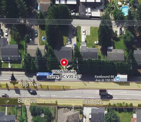 15036 88 AVENUE, Surrey, BC V3S2S7