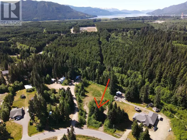 49 BLUEBERRY AVENUE, Kitimat, BC V8C0A1