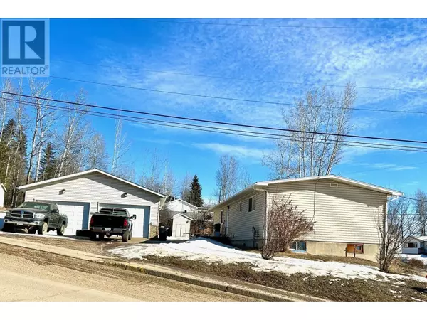 5303 51 STREET, Fort Nelson, BC V0C1R0