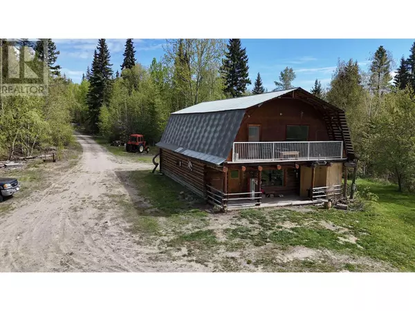 Fort Fraser, BC V0J1N0,20509 LILY LAKE ROAD