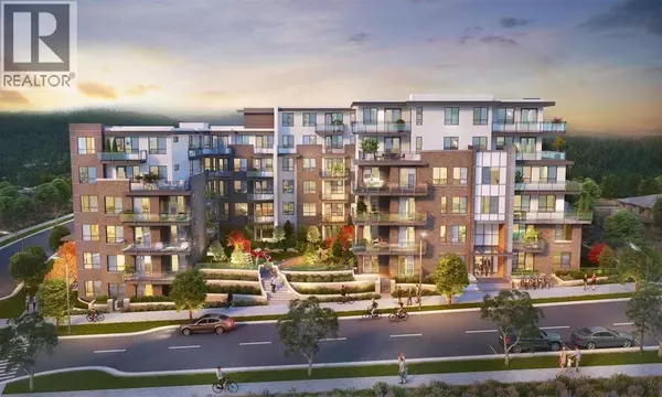 599 DANSEY AVE #207, Coquitlam, BC V3K3E9