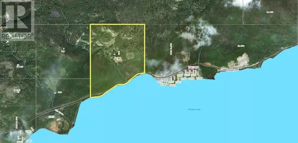 DL5329 COLLEYMOUNT RD #DL7201, Burns Lake, BC V0J1E0