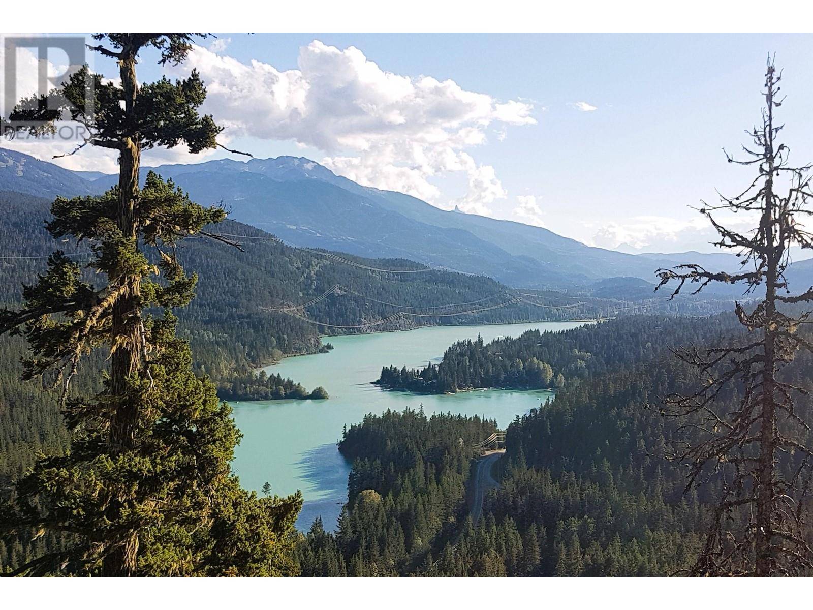 DL3363 HIGHWAY 99, Whistler, BC V0N1B0