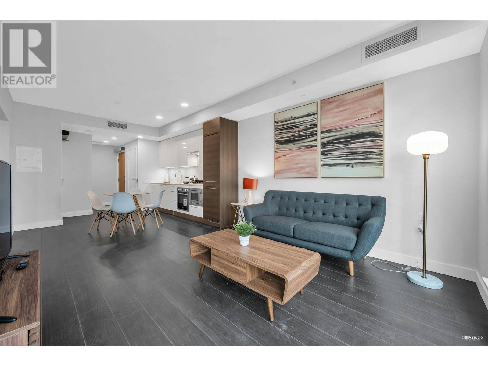Burnaby, BC V5H0J1,4458 BERESFORD ST #3605