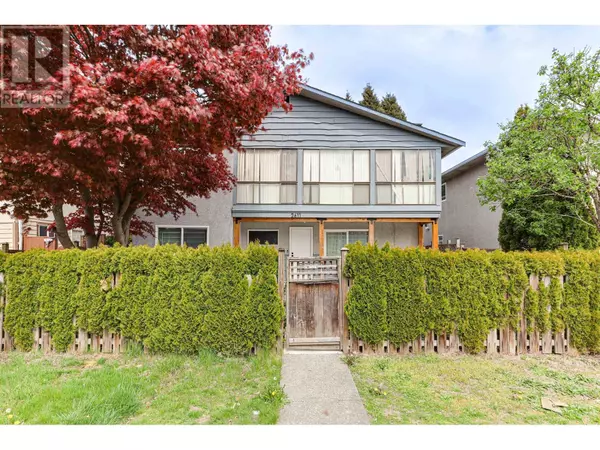 Vancouver, BC V5S1G6,2611 E 48TH AVENUE