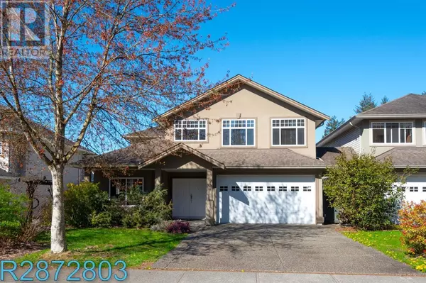 12791 228A STREET, Maple Ridge, BC V2X2K7