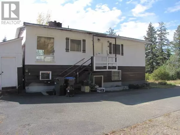 Williams Lake, BC V2G1A3,1238 LAKEVIEW CRESCENT