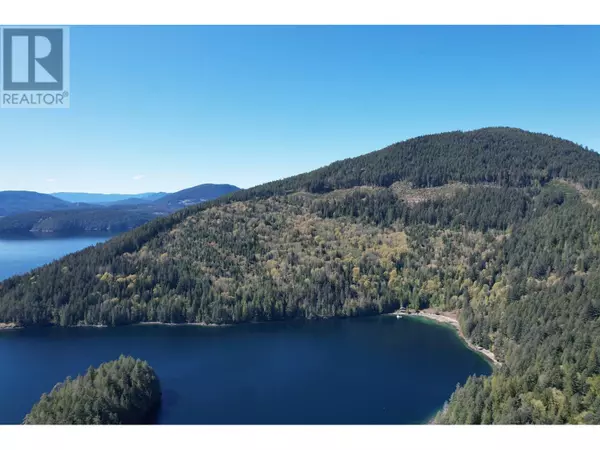 Madeira Park, BC V0N2H4,4055 East DARK COVE JERVIS RD #DL
