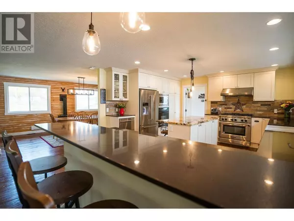 Fraser Lake, BC V0J1S0,2631 JOHNSON ROAD