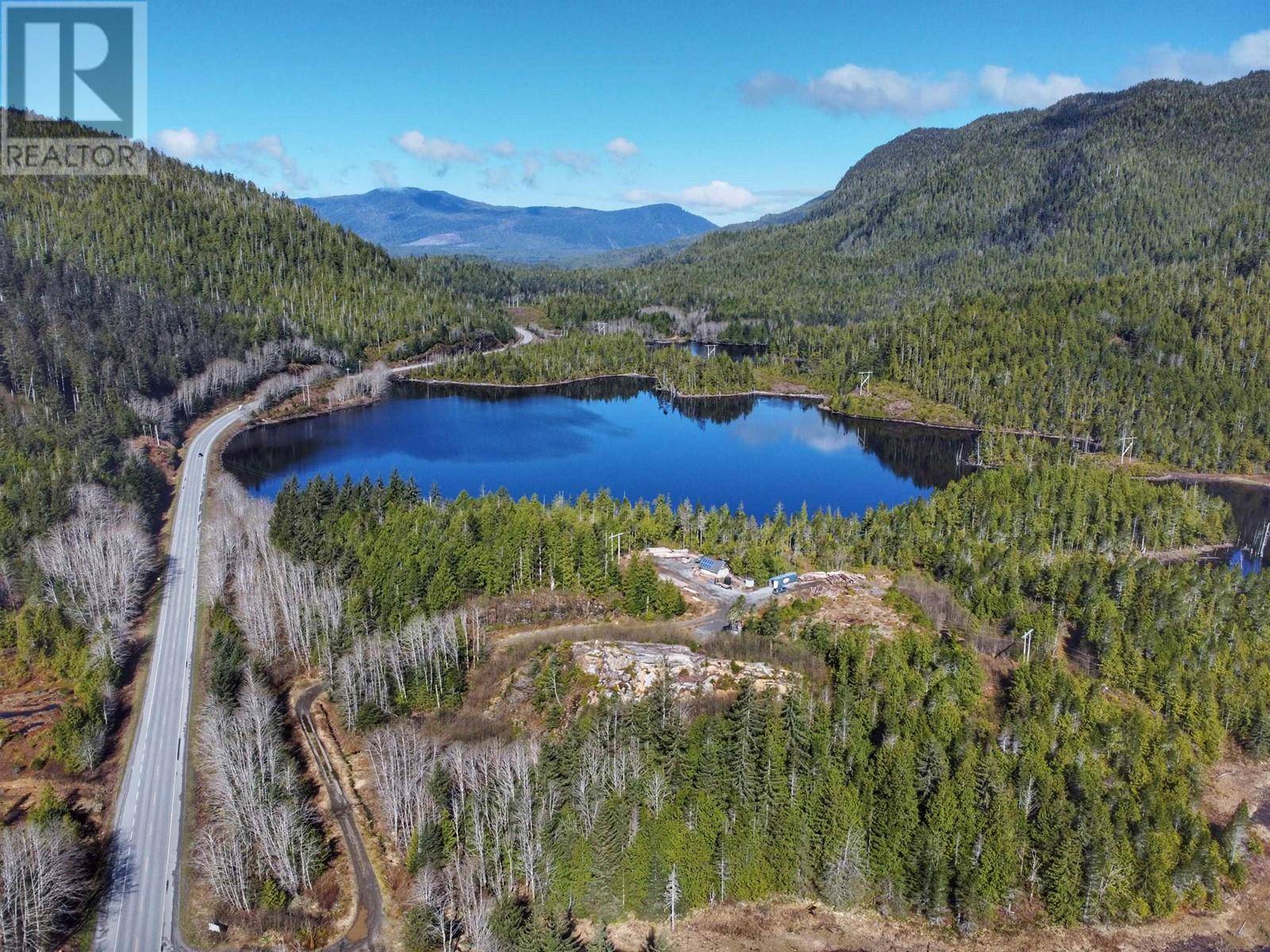 Port Edward, BC V0V1G0,972 16 HWY #DL