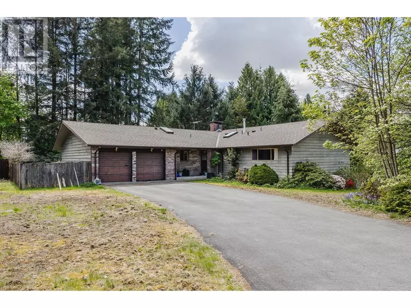 21190 GLENWOOD AVENUE, Maple Ridge, BC V2X8K5