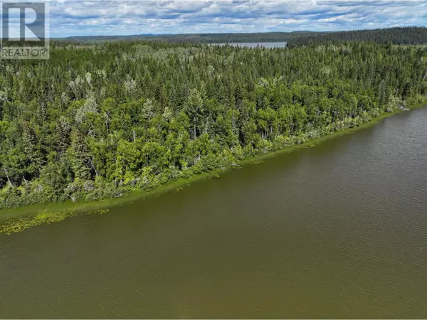 1 CHIEF LAKE RD #LOT, Prince George, BC V2K5K4