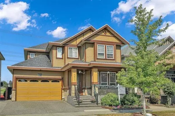 Surrey, BC V3W1V7,6671 125A STREET