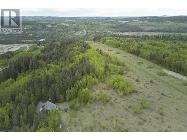 Quesnel, BC V2J0A8,LOT 2 WOODRIDGE ROAD