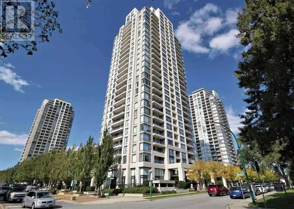 Burnaby, BC V5E0A5,7063 HALL AVE #1003