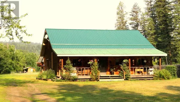 Williams Lake, BC V0L1G0,3222 BEAVER VALLEY ROAD