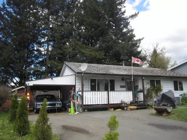 8053 ANTELOPE AVENUE, Mission, BC V2V5J1