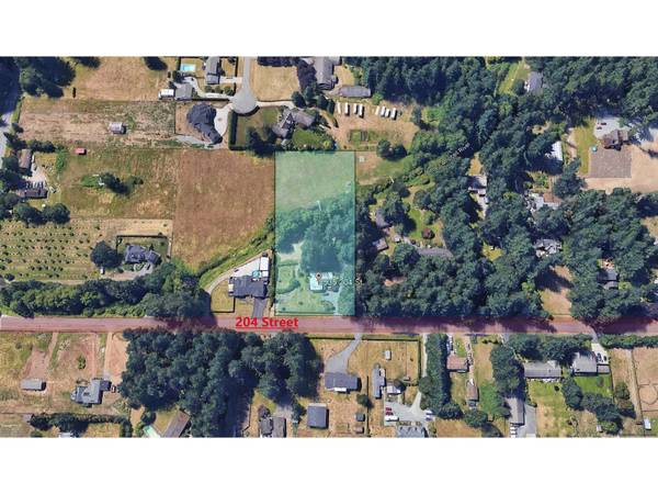 2535 204 STREET, Langley, BC V2Z2B6