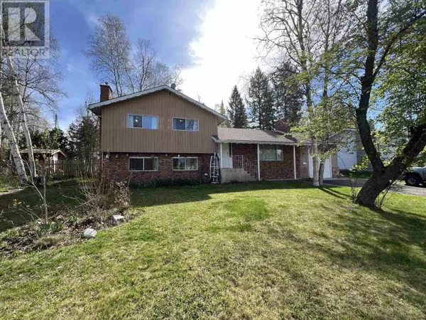 150 S ENEMARK ROAD, Quesnel, BC V2J4G7