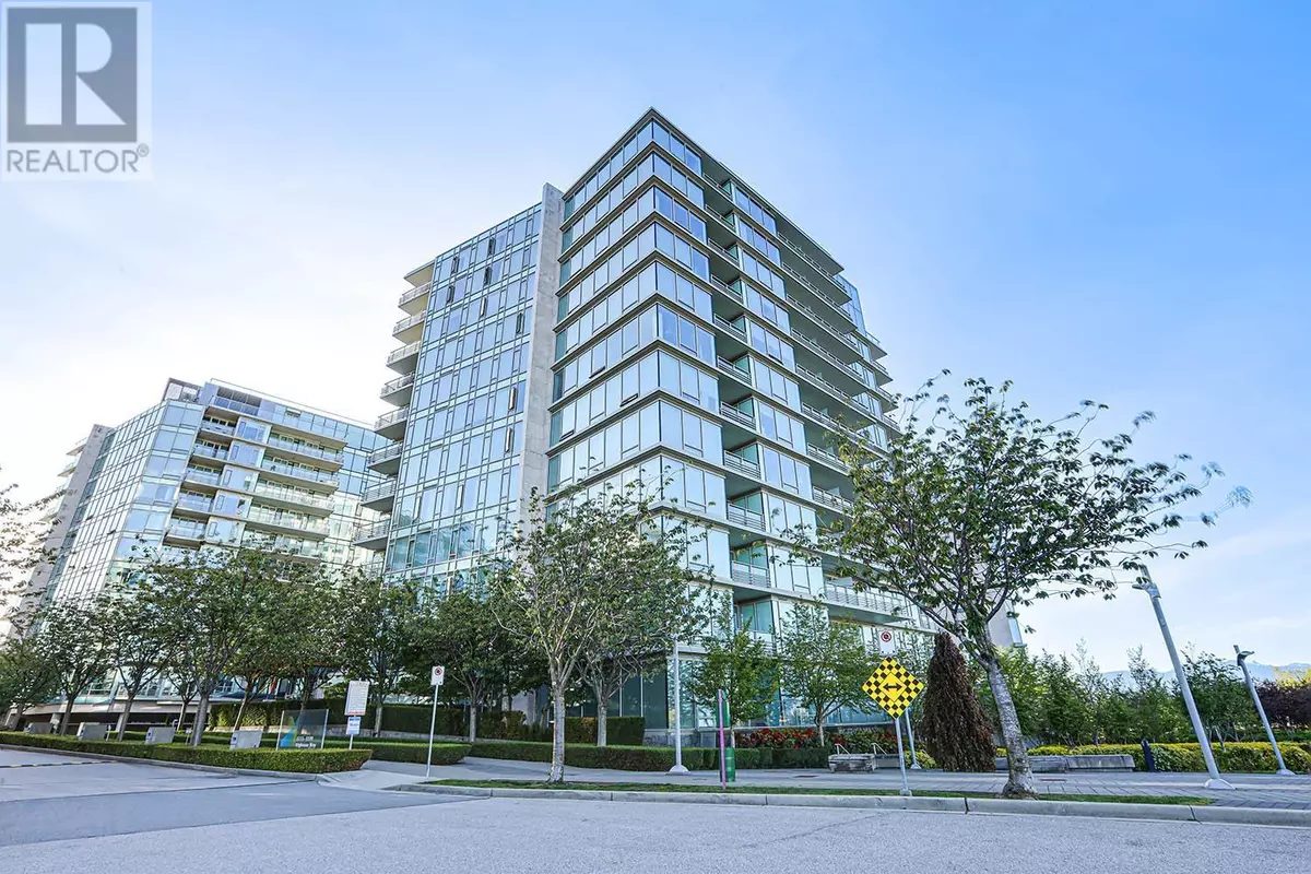 Richmond, BC V7C0A6,5111 BRIGHOUSE WAY #407