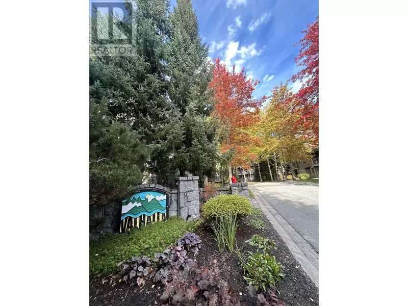 4375 NORTHLANDS BLVD #19, Whistler, BC V8E1C3