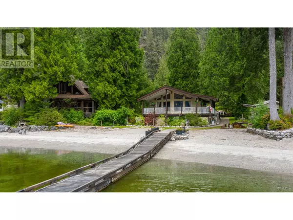 Pitt Meadows, BC V3Y1Z1,LOT 15 RAINBOW FALLS