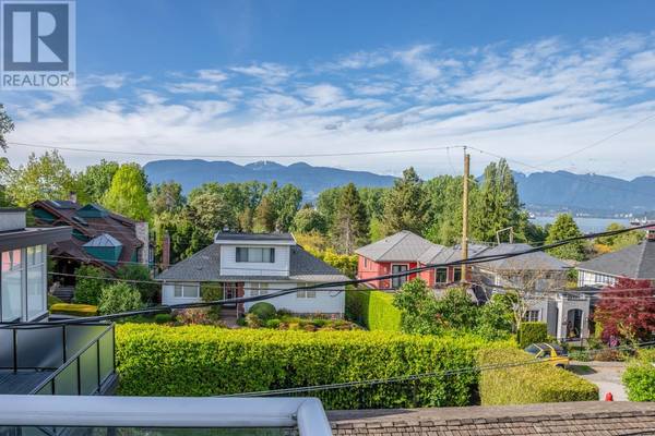 Vancouver, BC V6R1G2,4389 LOCARNO CRESCENT