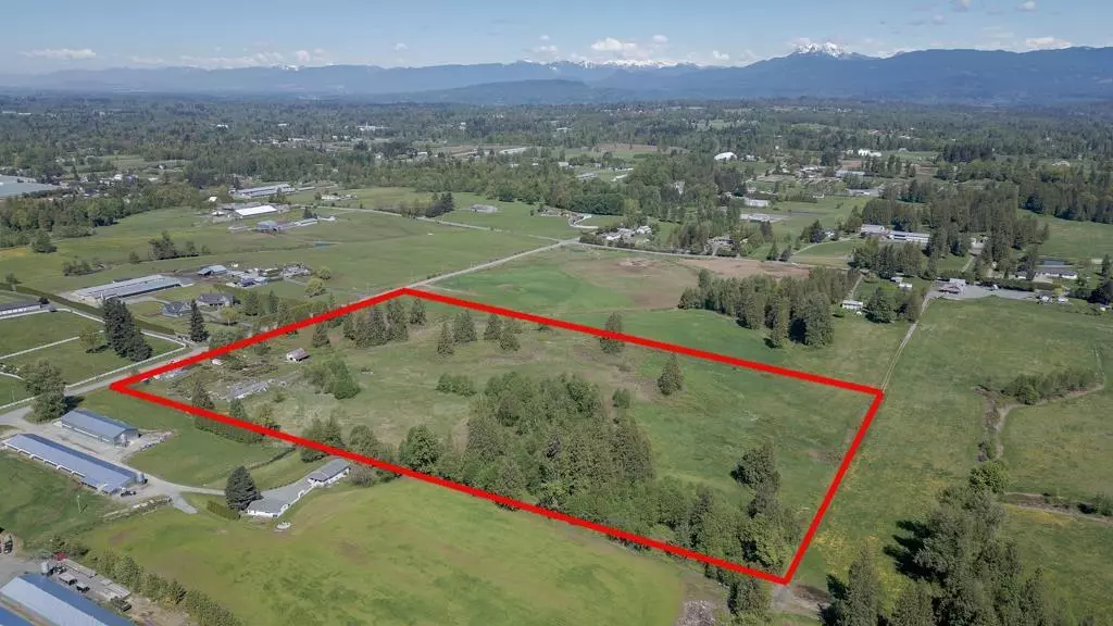 4544 ROSS ROAD, Abbotsford, BC V4X1Z5