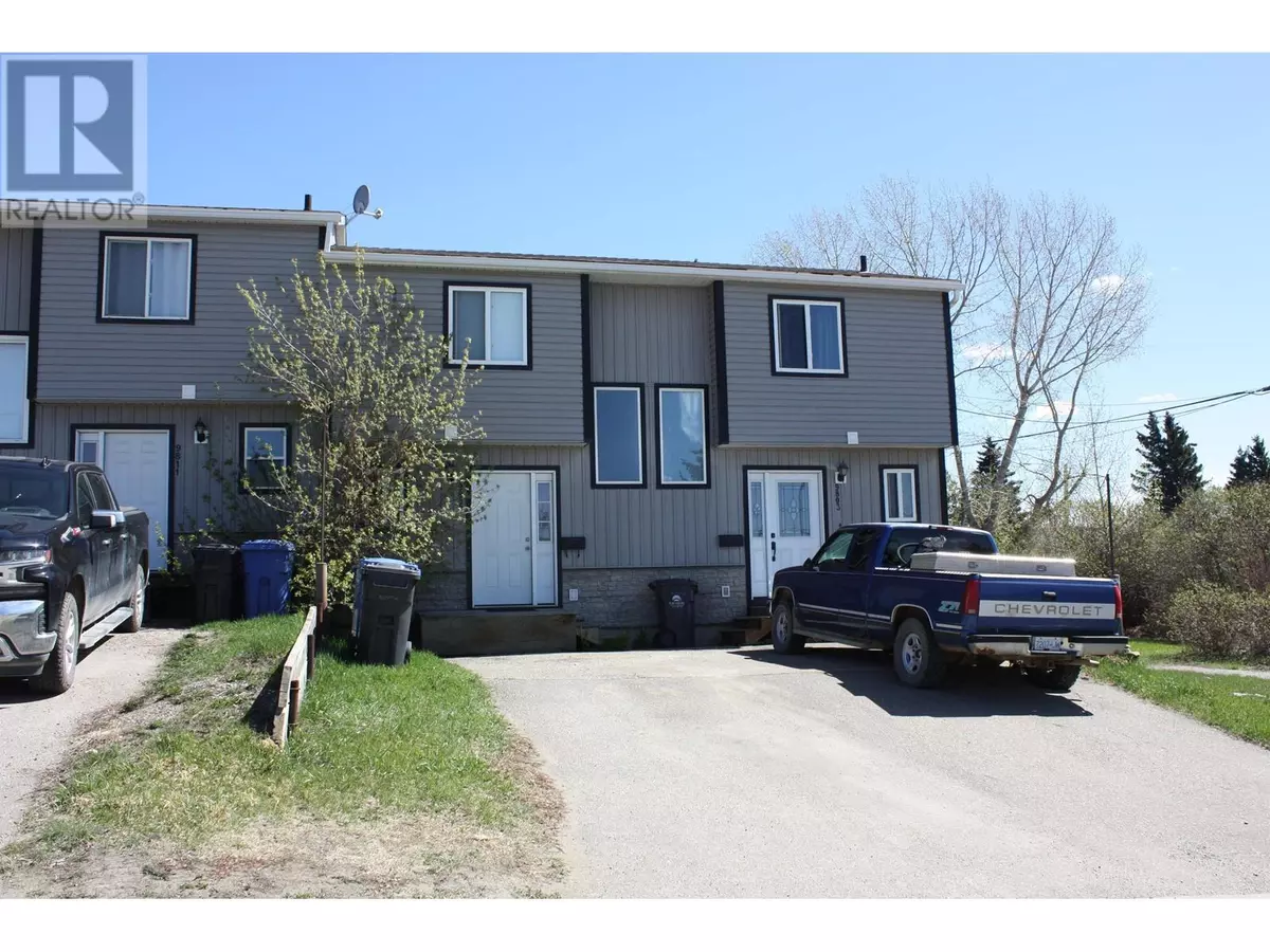 Fort St. John, BC V1J3S4,9807 97 STREET