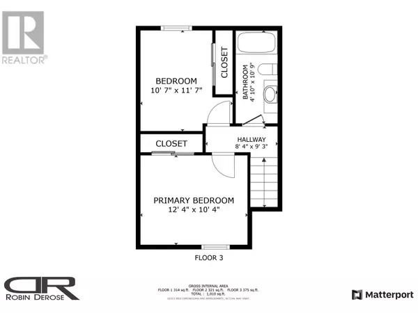 Fort St. John, BC V1J3S4,9807 97 STREET