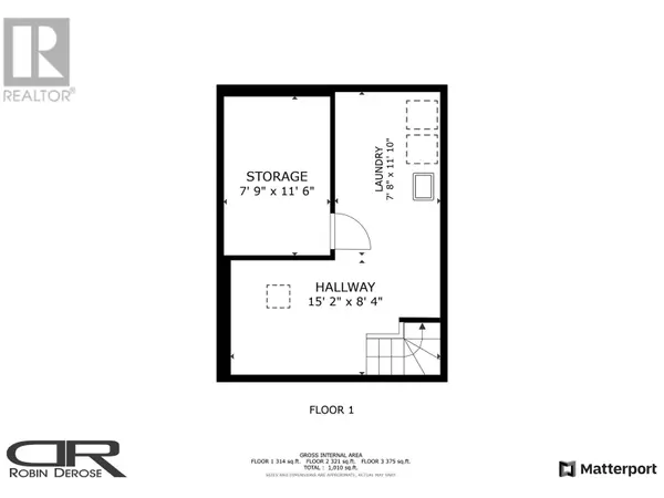 Fort St. John, BC V1J3S4,9807 97 STREET