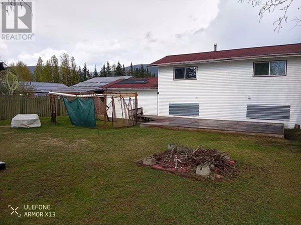 Mackenzie, BC V0J2C0,257 CENTENNIAL DRIVE