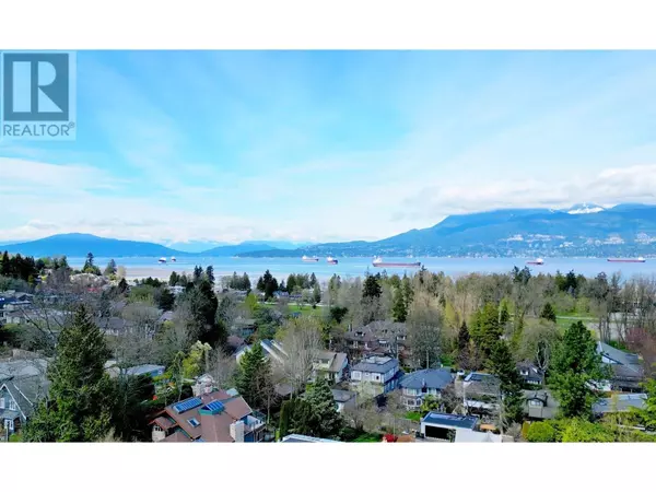 4350 LOCARNO CRESCENT, Vancouver, BC V6R1G3