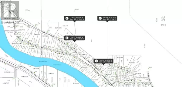 Prince George, BC V2K4Z5,2099 NECHAKO RD #DL