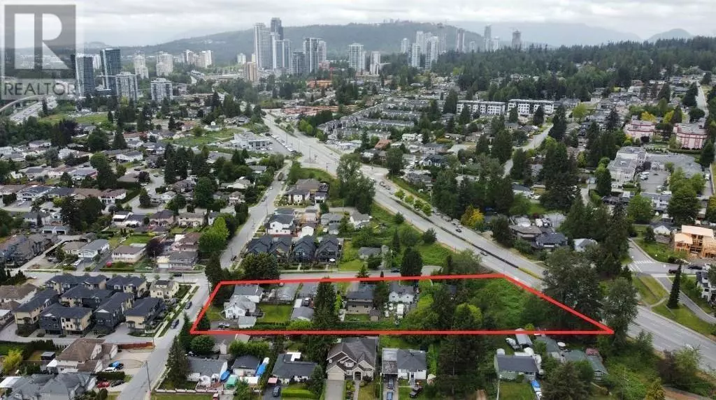 255 HART STREET, Coquitlam, BC V3K4A5