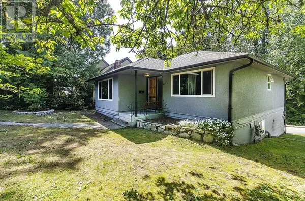 North Vancouver, BC V7N1X7,3489 ST. MARYS AVENUE