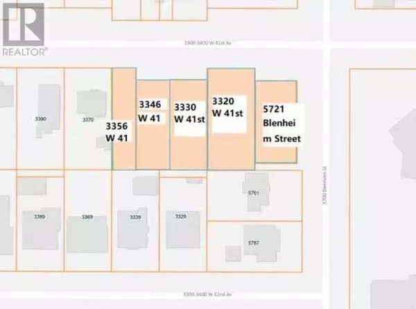 Vancouver, BC V6N3E4,3330 W 41ST AVENUE