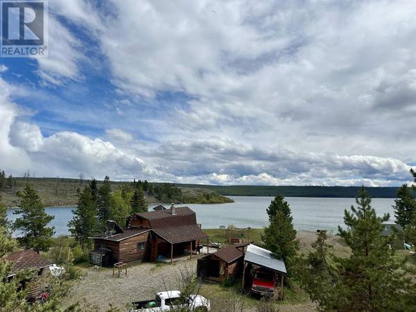 4300 PUNTZI LAKE ROAD, Williams Lake, BC V0L1H0