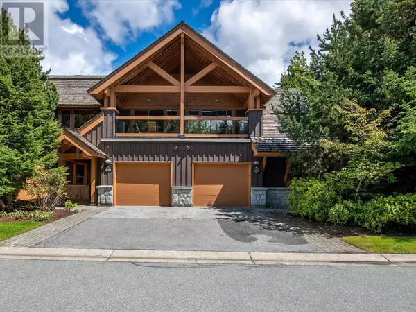 4747 SETTEBELLO DR #A&B, Whistler, BC V8E0Z4